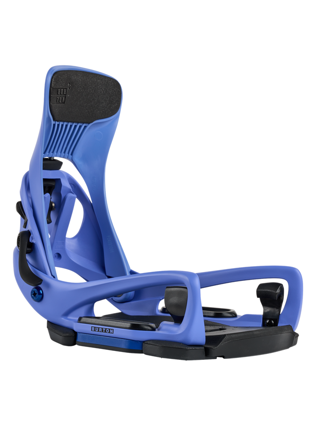Burton Step On Lexa X EST binding Iris Bloom
