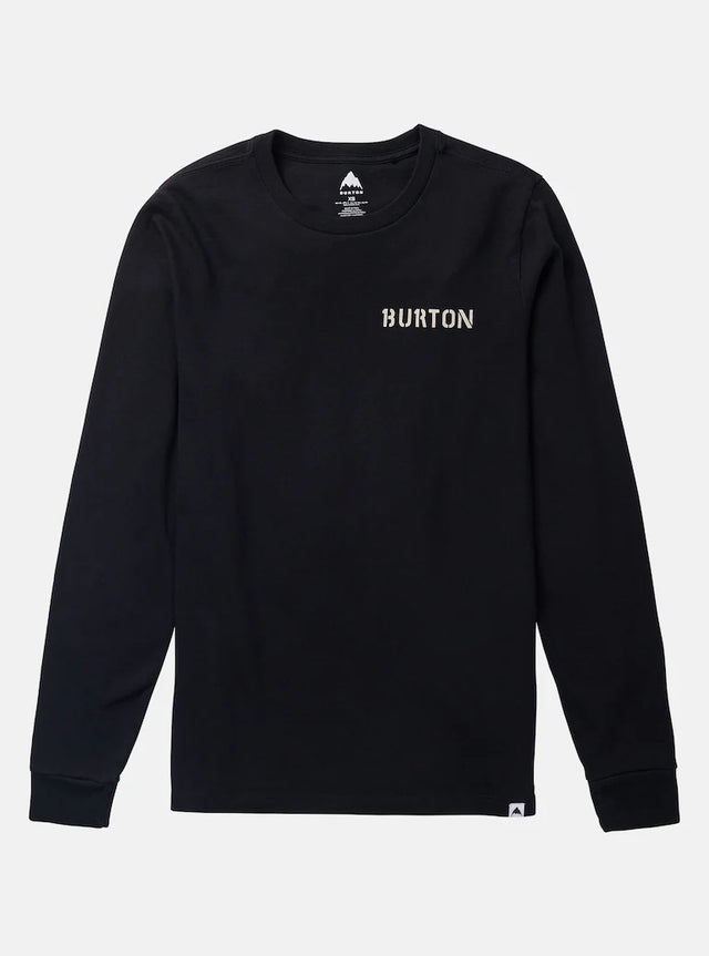 Men's Burton Airshot Long Sleeve T-Shirt