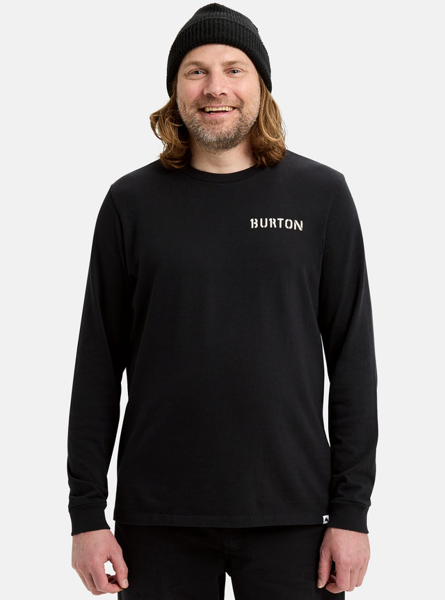 Men's Burton Airshot Long Sleeve T-Shirt
