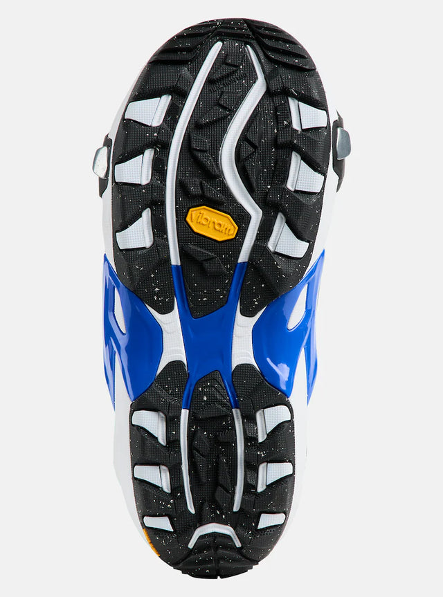 Burton Highshot X PRO Step -on Men Black 5