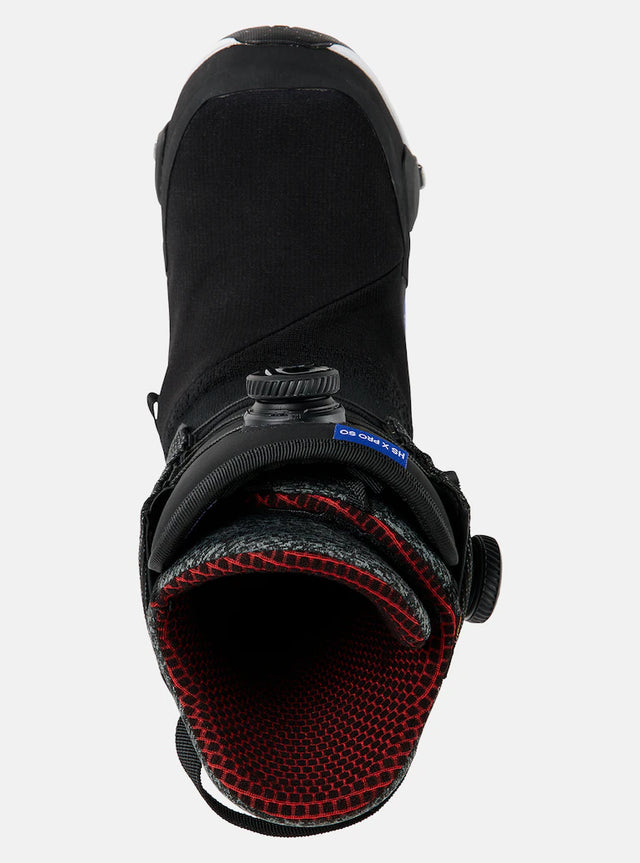 Burton Highshot X PRO Step -on Men Black