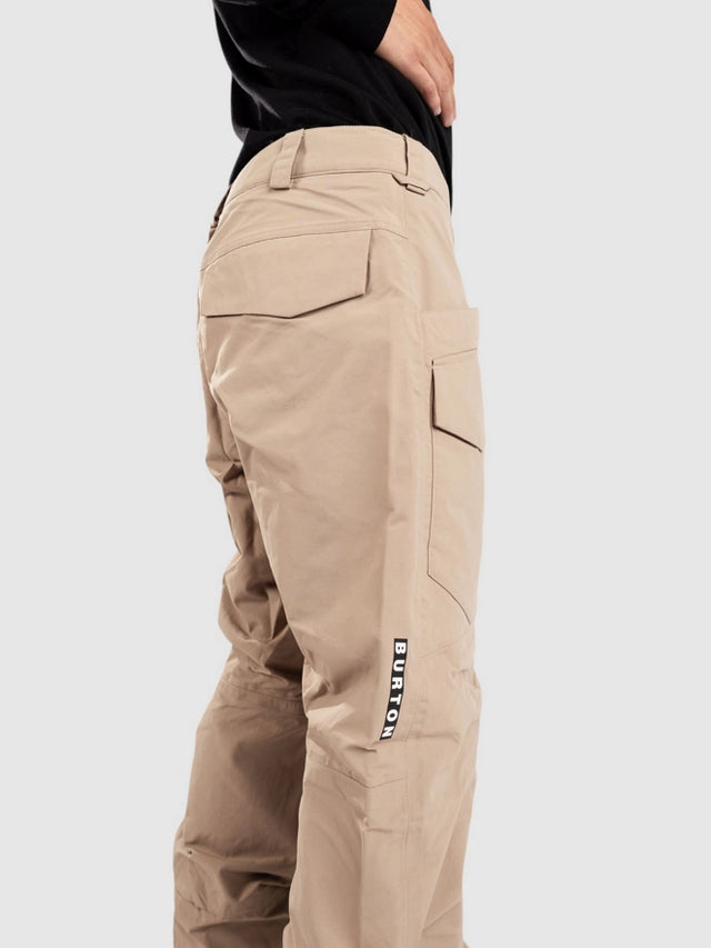 Burton Covert Pant 2.0 Insulated Summit Taupe men