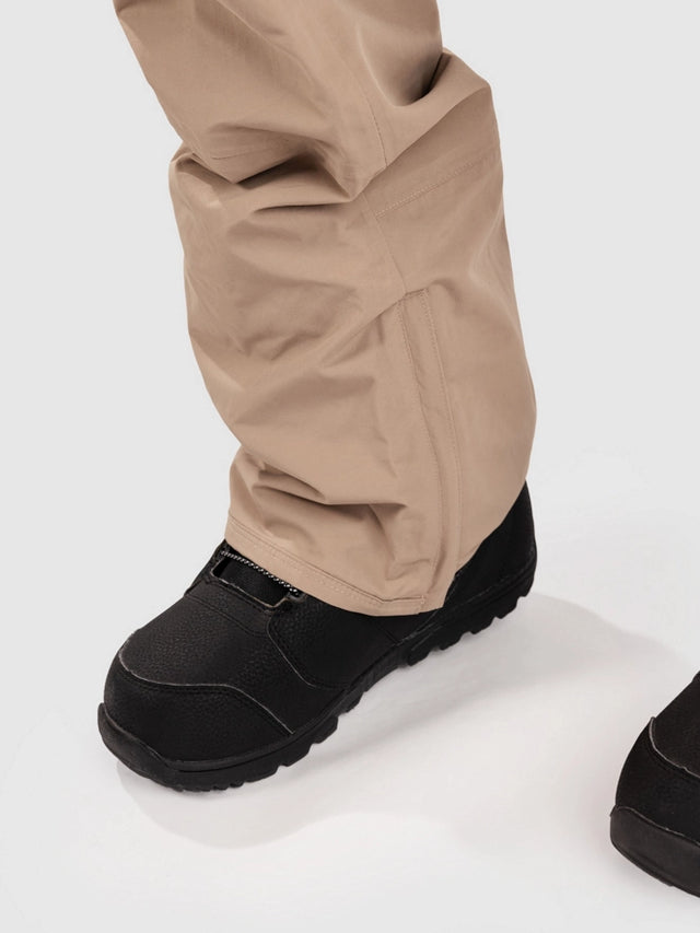 Burton Covert Pant 2.0 Insulated Summit Taupe men