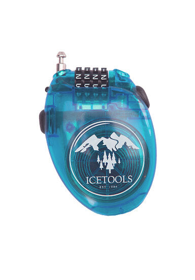 Dakine Cool Lock combination lock