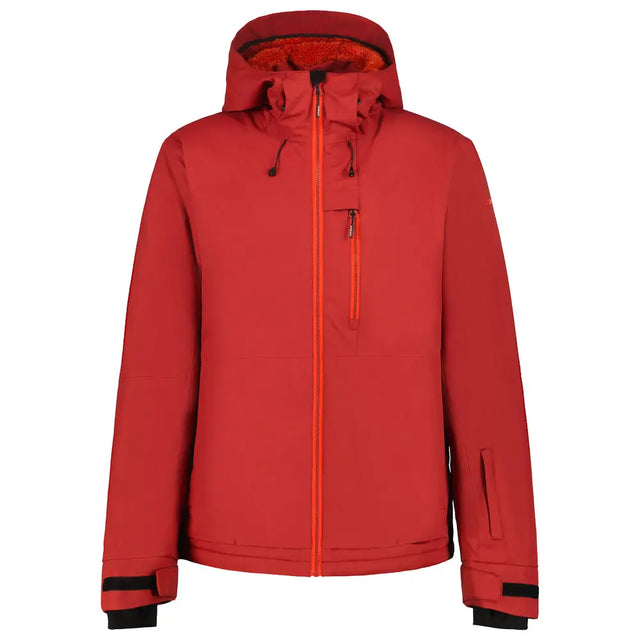 Icepeak Chester Heren Jas red