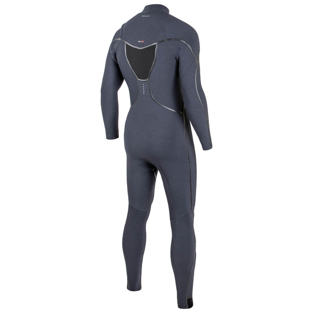 Prolimit Vapor Free-X 6/4 mm