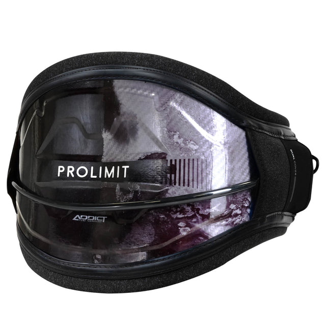 Prolimit Kite Trapeze addict Black/Grey