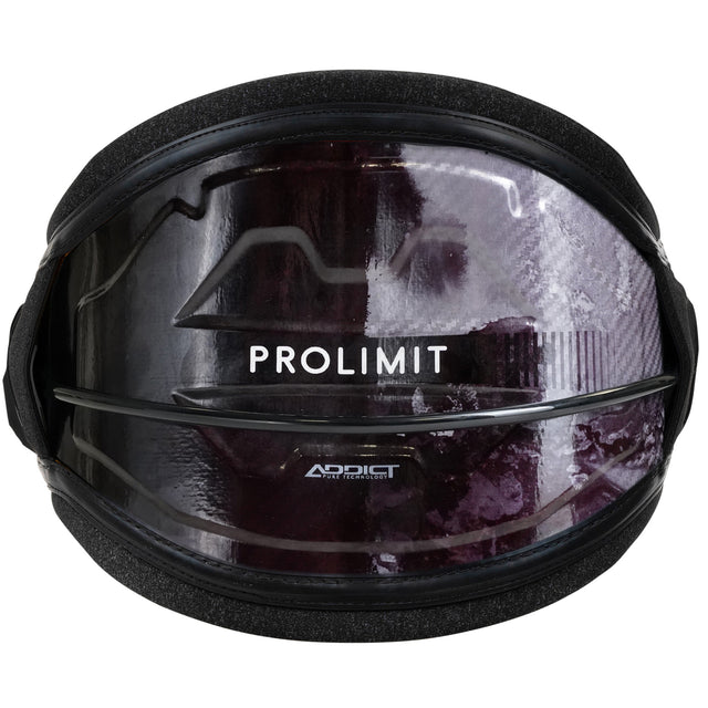 Prolimit Kite Trapeze addict Black/Grey
