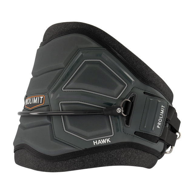 Prolimit Kite Trapeze Hawk Midnightgrey/Orange