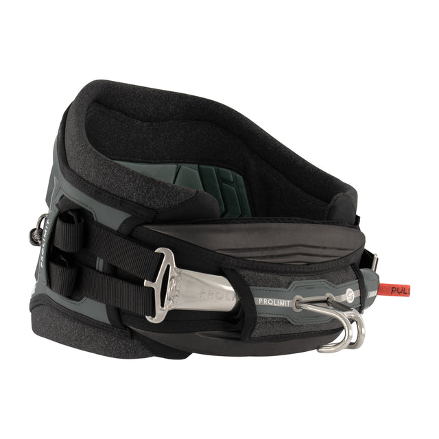 Prolimit Kite Trapeze Hawk Midnightgrey/Orange