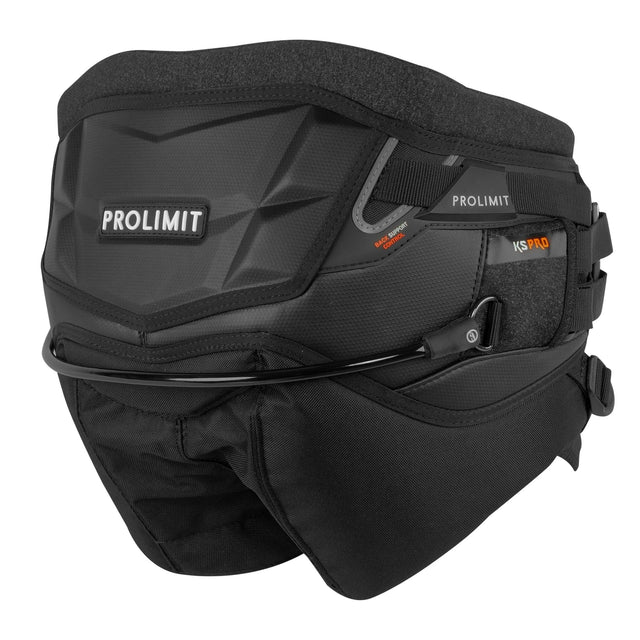 Prolimit Kitesurf Seat Pro Trapeze Black/Or