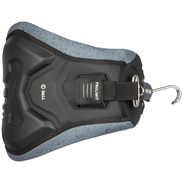 Prolimit Type -T Heup/Waist trapeze Hex Black 2025