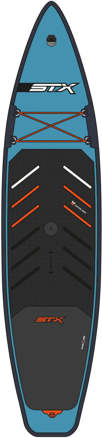 STX I-Sup Hybrid Tourer Windsup 2025