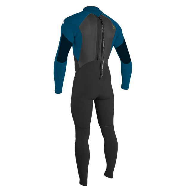 O'neill Youth Epic 5/4 Black/Ultrablue