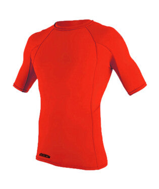 O'Neill Rashguard logo short sleeves loose fit