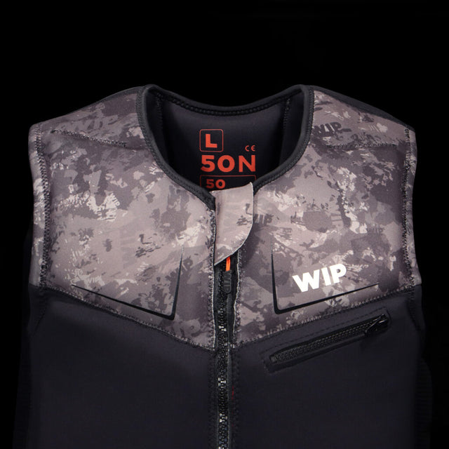 WIP Kompact Vest 50N 2.0