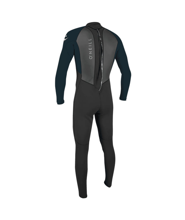 O'Neill Reactor-2 3/2mm Full Black/Black Men