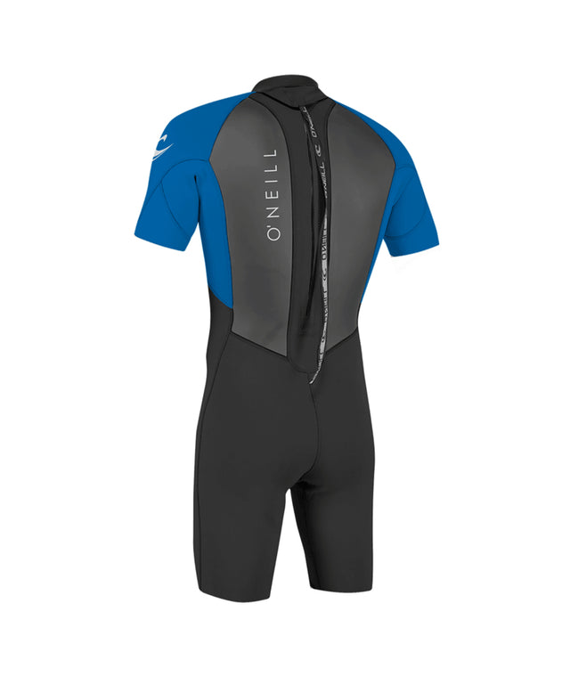 O'Neill Reactor 2mm Shorty Abys/abys Men