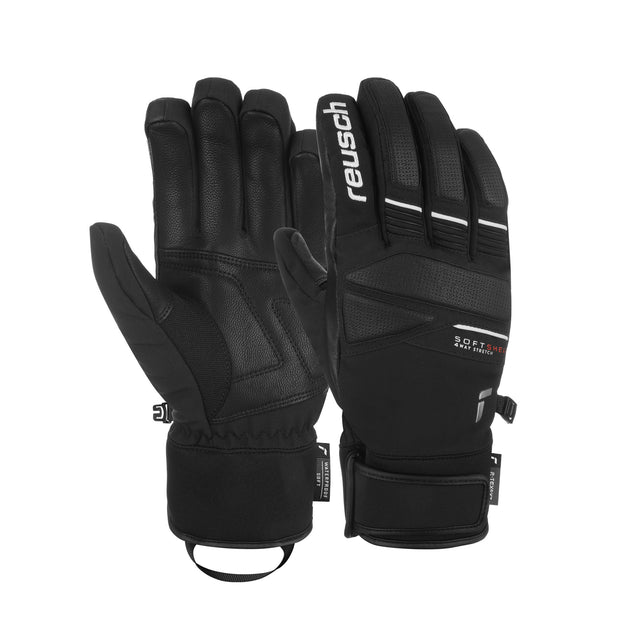 Reusch Thunder R-Tex XT ski-handschoen Men 2025