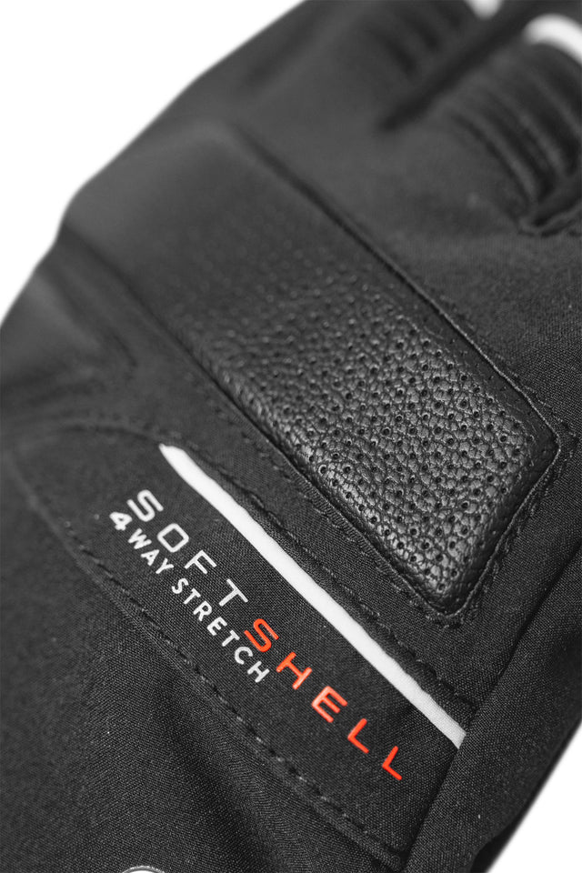 Reusch Thunder R-Tex XT ski-handschoen Men 2025