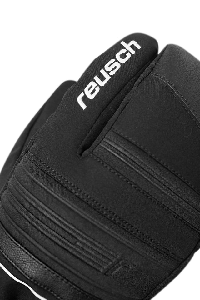 Reusch Connor R-Tex XT Men's Ski Glove Black men