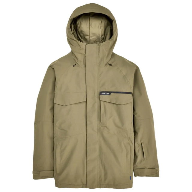 Burton Covert 2.0 jacket Men Forest Moss