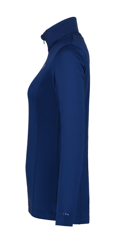 Luhta Hailuoto Pully Dames Blauw