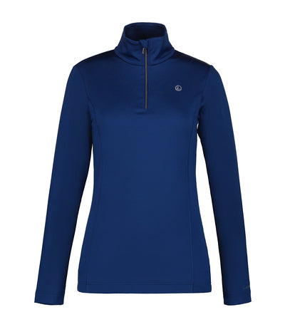 Luhta Hailuoto Pully Dames Blauw