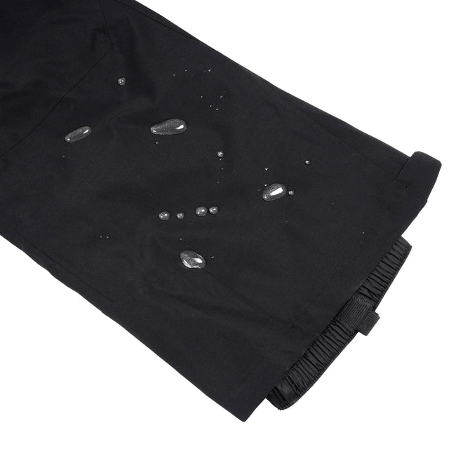 Icepeak Cantrall bib Pant dames Black