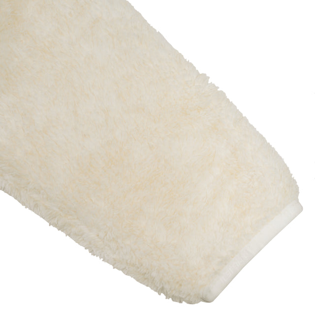 Icepeak Colony Dames Fleece White