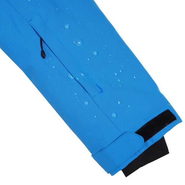 Icepeak Festus Heren jas Blue