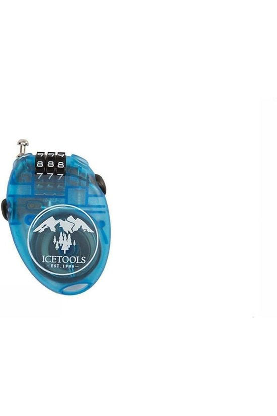 Icetools Mrs. Lock cijferslot