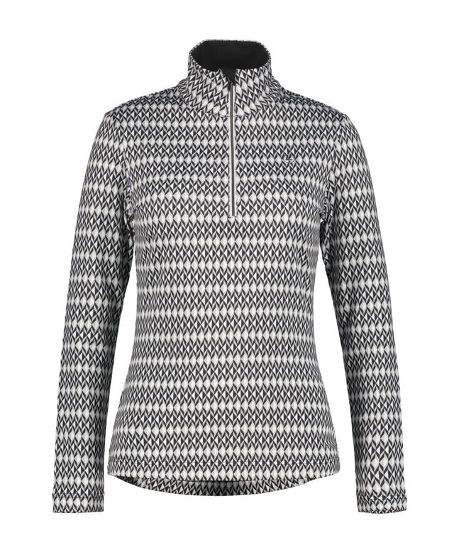 Luhta Peuratunturi Ski Pully Dames