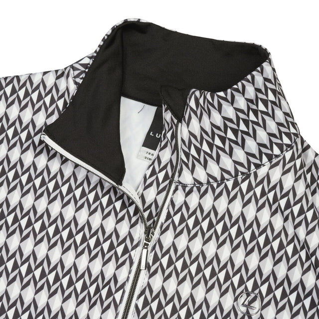 Luhta Peuratunturi Ski Pully Dames