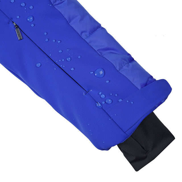 Luhta Mallatunturit Dames Ski Jas