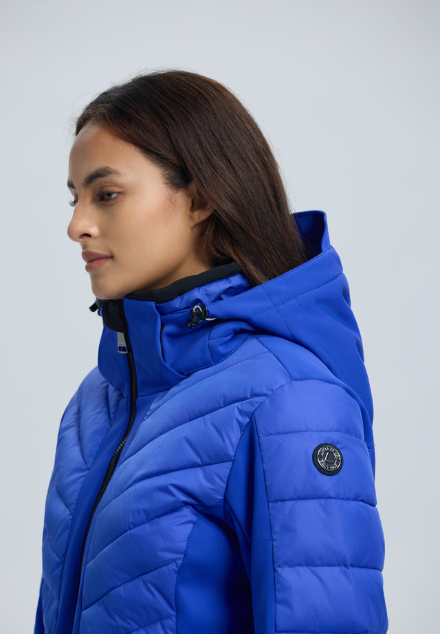 Luhta Mallatunturit Dames Ski Jas