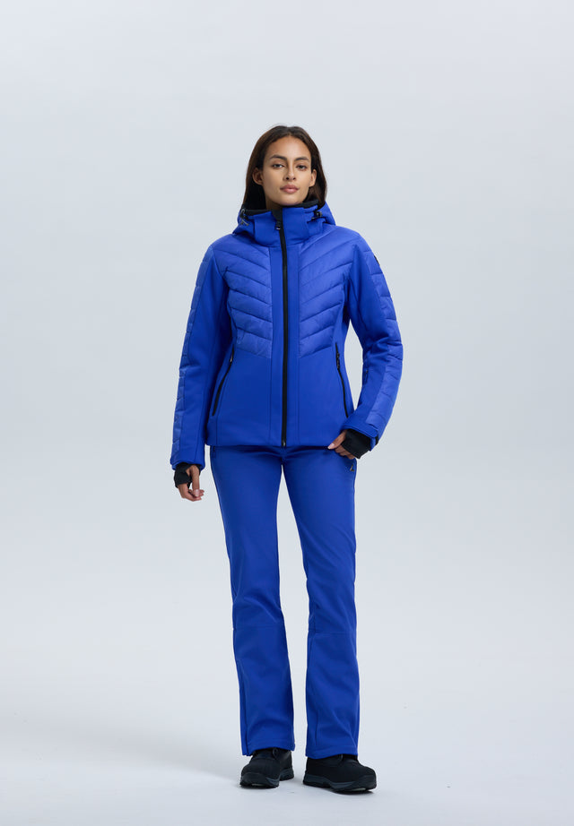 Luhta Mallatunturit Dames Ski Jas