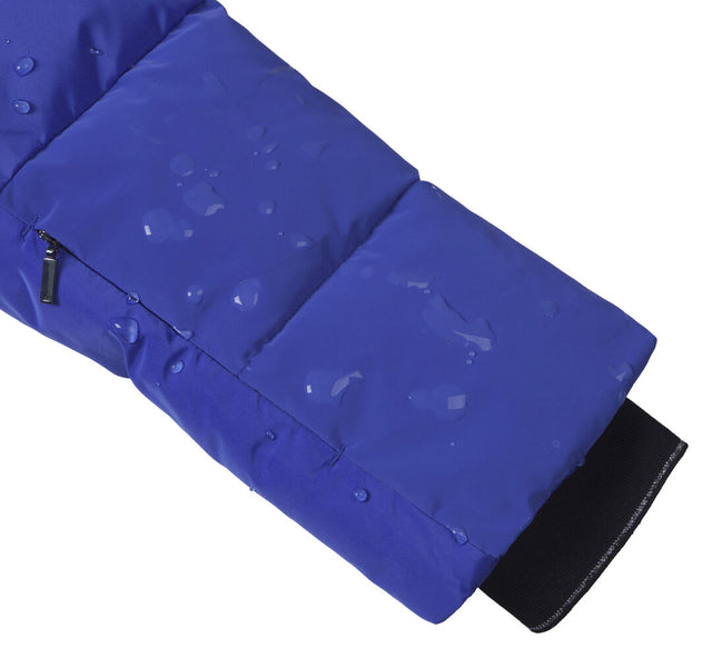 Luhta Sarvisoaivi Dames Ski Jas Blue