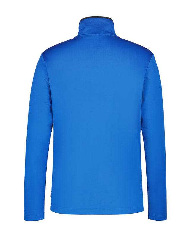 Luhta Kankola Ski Pully Men Blue