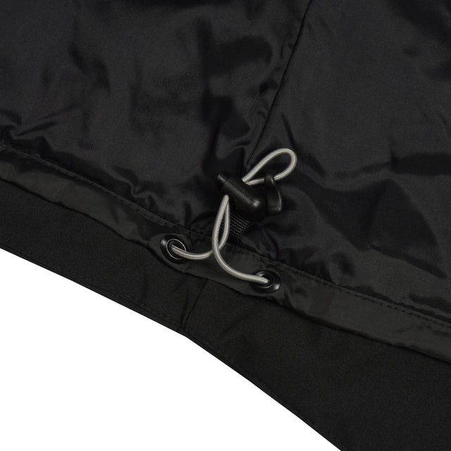 Icepeak Florala Dames jas Black/White/Gray