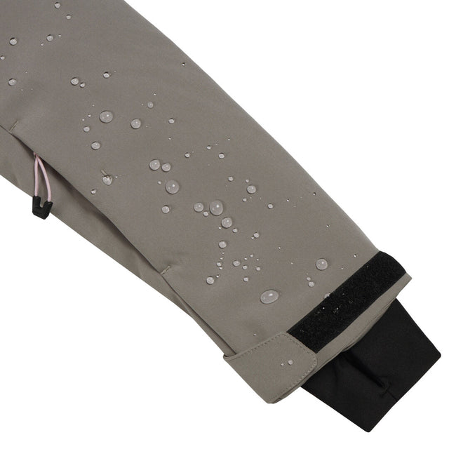 Icepeak Freital Dames Jas Grey