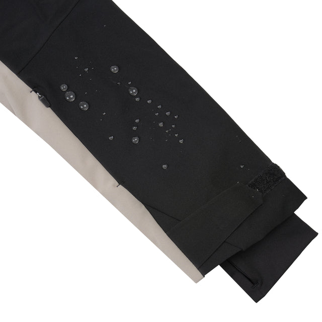 Icepeak Fircrest Men's jacket Black/white/Grey