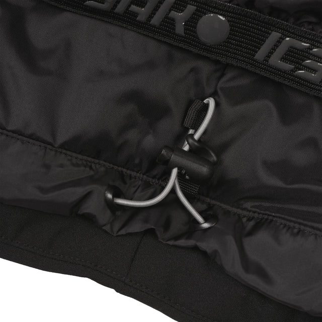 Icepeak Fircrest Men's jacket Black/white/Grey