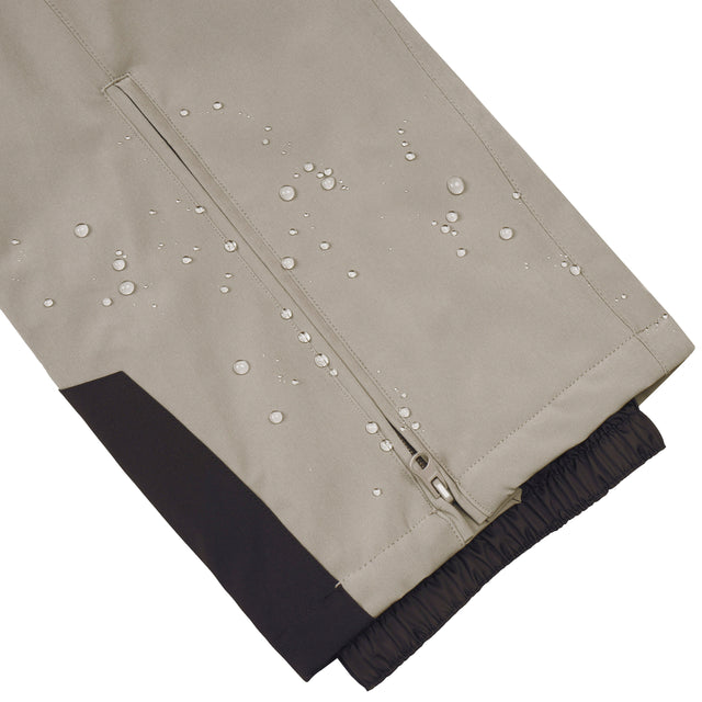 Icepeak Freiberg Skibroek Man Grey