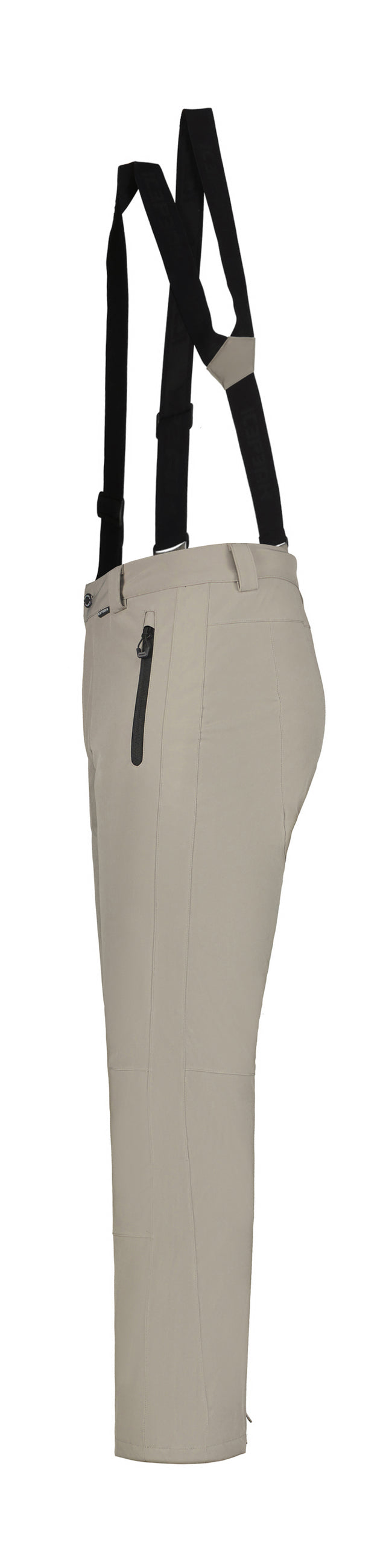 Icepeak Freiberg Skibroek Man Grey