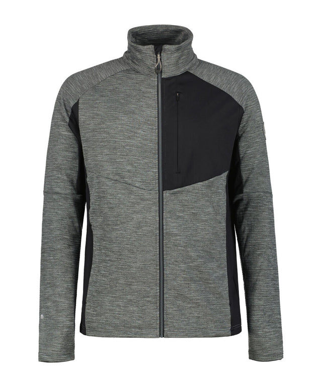 Icepeak Francis Pully Grijs Man