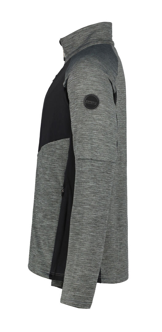 Icepeak Francis Pully Grijs Man
