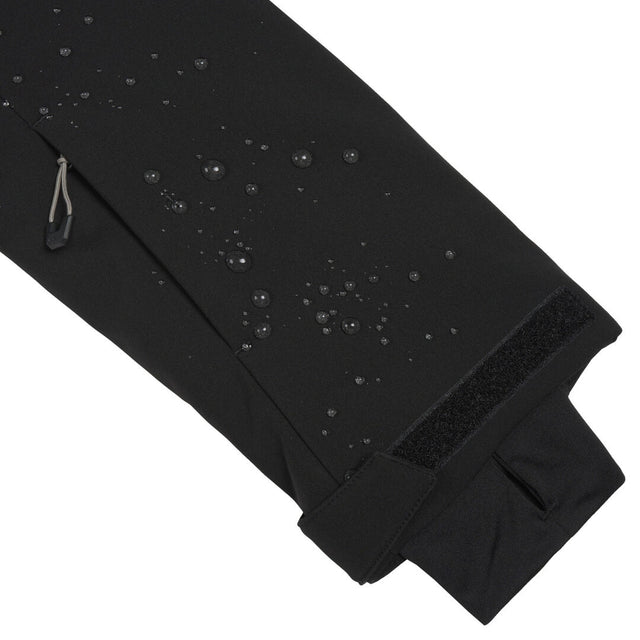 Icepeak Fremont Heren Jas Black