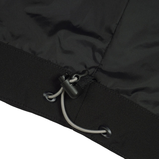 Icepeak Fremont Heren Jas Black