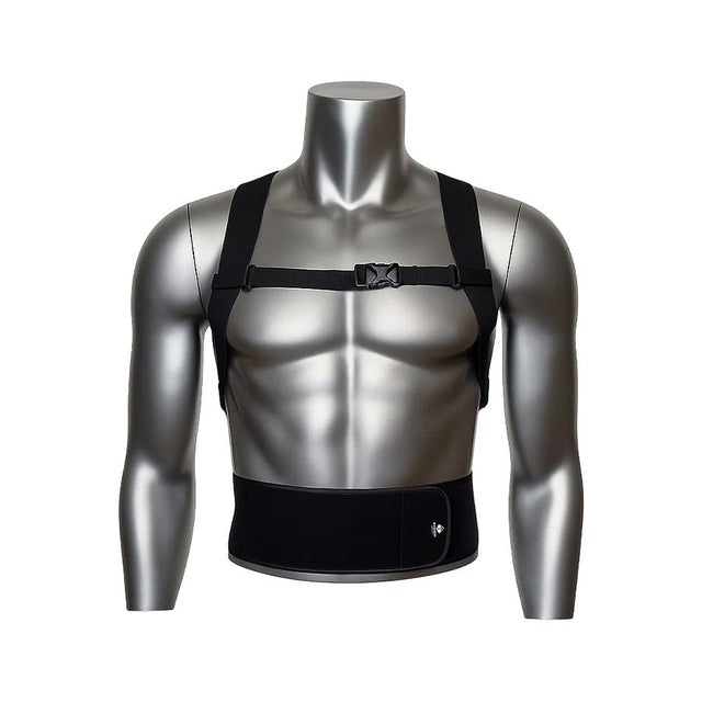 Rydion Val Thorens Back Protector Unisex